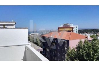 Apartamento T1 em Setúbal