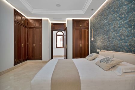 Detached Villa · Sierra Blanca - Photo 4