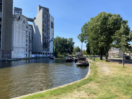 Te huur: Appartement Kruidenhof in Leiden - Foto 4