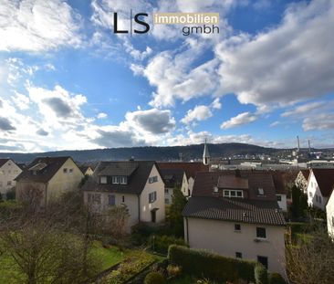 *Atlbaucharme* Großzügige, gepflegte 3-Zimmer-Etagen-Wohnung mit Ba... - Foto 6