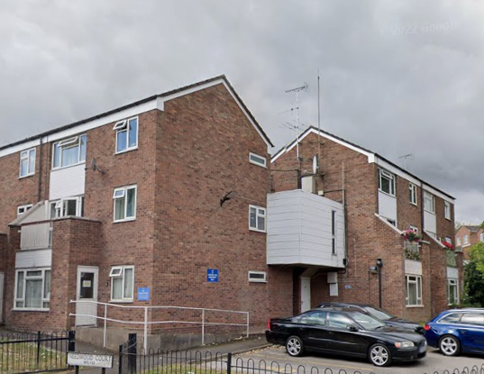 Needwood Court, Ludgate Street, Tutbury, Burton-on-Trent, Staffordshire, DE13 9NQ - Photo 1