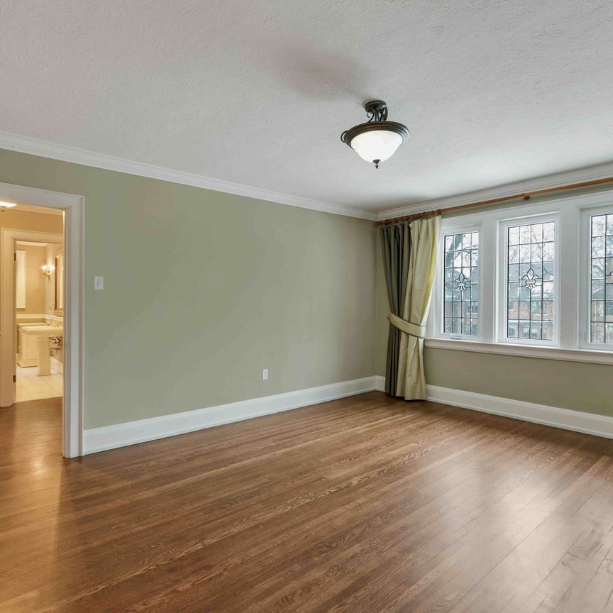 For Lease - 80 Douglas Drive, Toronto, Ontario - Photo 1