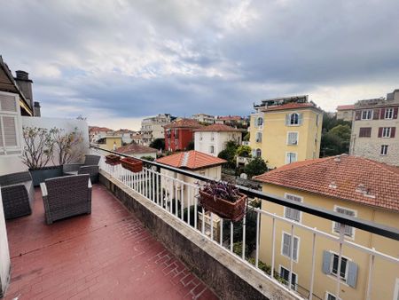 Location Appartement 2 pièces 40 m2 à Nice - Photo 5