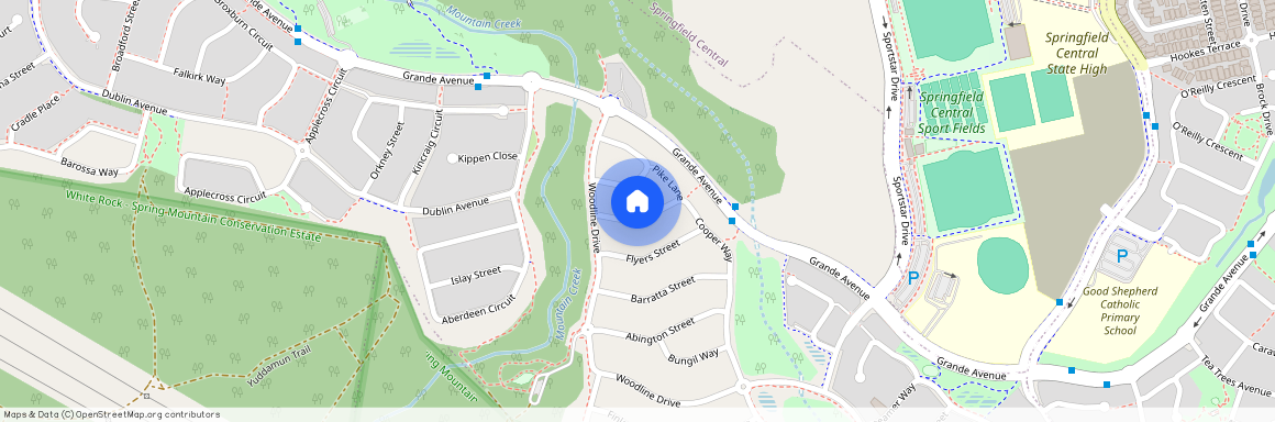 12 Cooper Way, Qld 4300, Spring Mountain