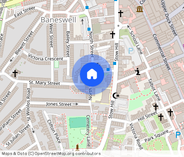 North Street, Newport. NP20 1JY - Photo 1