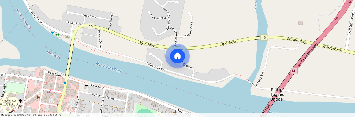 1 Clinker Close, NSW 2447, North Macksville