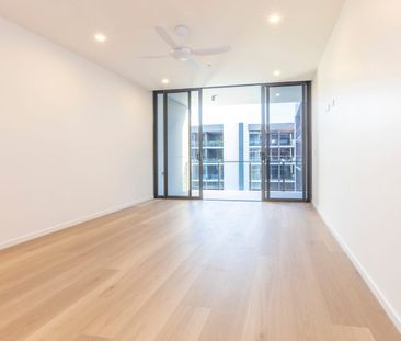 Brand new 2 bedrooms apartment - Photo 2