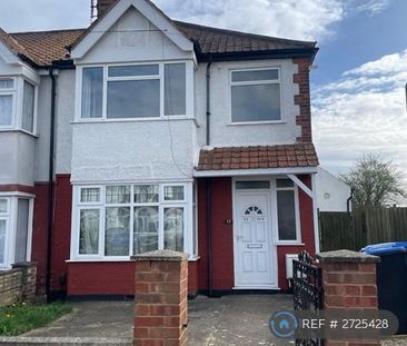 1 bedroom flat to rent - Photo 6