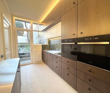 Tout savoir sur cette maison à Schaerbeek, à Schaerbeek - Photo 2