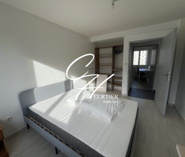 GRENOBLE - APPARTEMENT T4 - MEUBLE - Photo 4