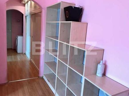 3 camere, decomandat, 60 mp, parcare, zona strazii Gurghiu - Photo 2