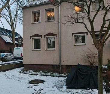 Wohnungsübernahme in Oberhausen gepflegte zwei Zimmer Erdgeschoss - Foto 5