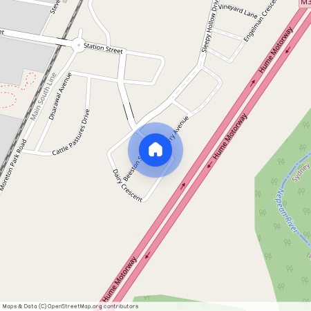 26 Archies Crossing Way, NSW 2568, Menangle