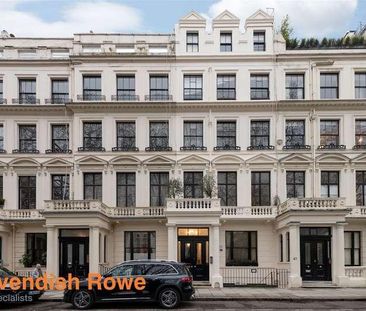 Cleveland Square, London, W2 - Photo 4