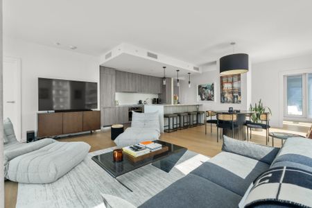 1450 Boul. René-Lévesque O., #2401 - Photo 3