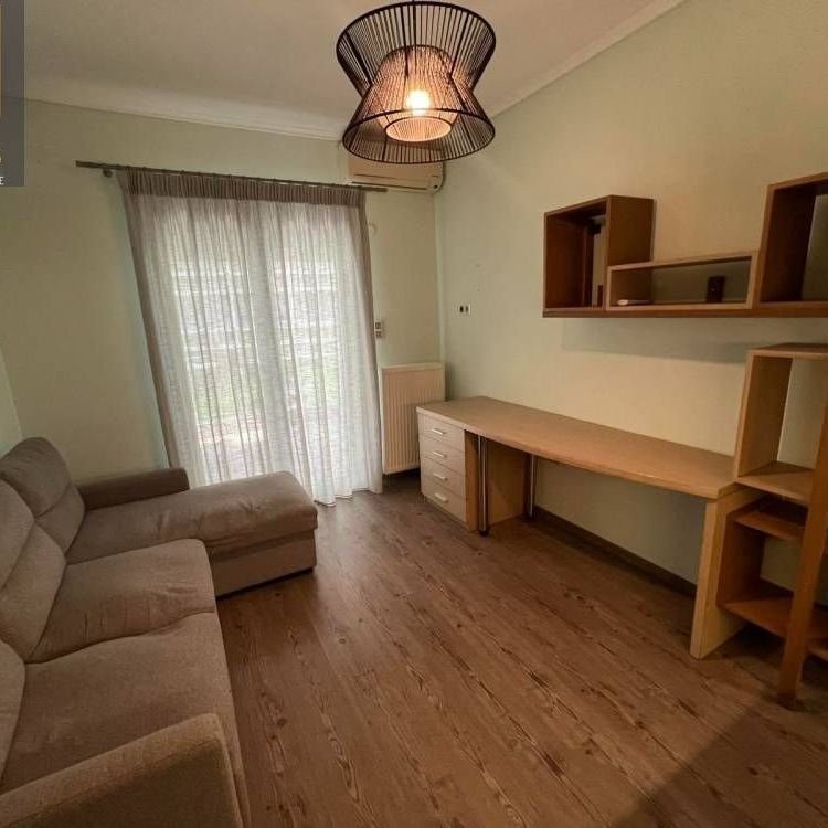 Studio/Γκαρσονιέρα για ενοικίαση 40 Εκκλησιές (40 Εκκλησιές - Ευαγγελίστρια) - Photo 1