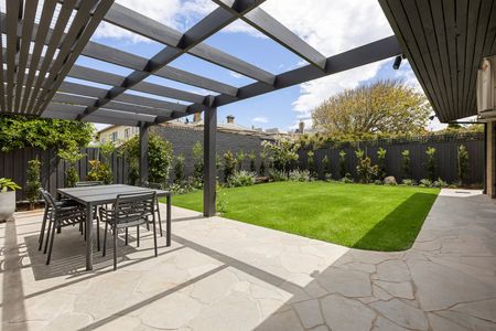 FULLY FURNISHED STUNNING RENOVATED HOME IN PRIME LOCALE - Photo 5