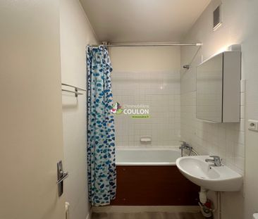 Location Appartement 1 pièce 28m² - Photo 1