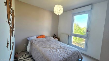 Location Appartement 2 pièces 46m² ORLEANS 45100 - Photo 3