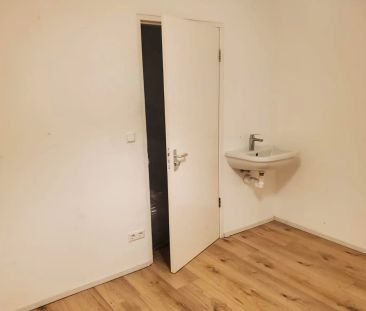 Chambre à louer, Nibelungenhof, Hoogvliet Rotterdam - Foto 4