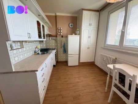 Pronájem bytu 2+1 se šatním prostorem, ul. Slezská, Český Těšín - Photo 5