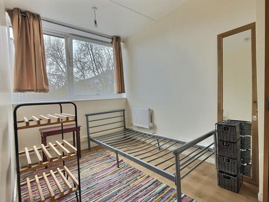 4 bedroom apartment to rent - Photo 1