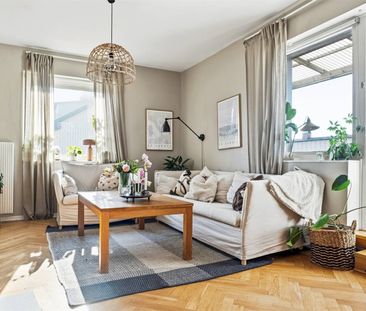Stora Arödsgatan, Hisings Backa - Foto 3