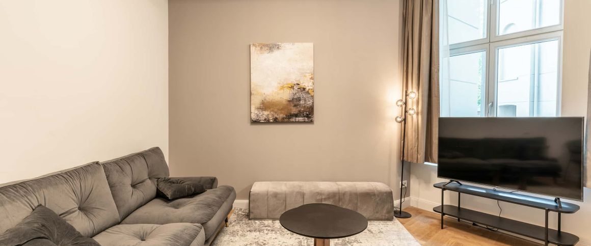 Krausnickstraße - Foto 1