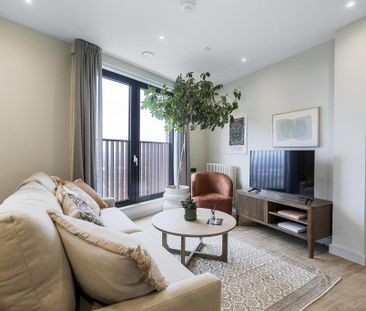 2 bedroom flat to rent - Photo 3