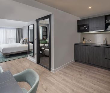 1 bedroom apartment to rent - Photo 3