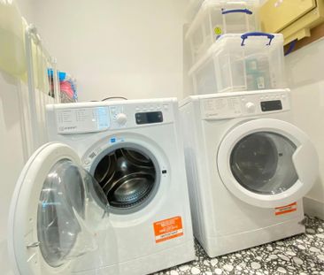 Studio to rent - Photo 5