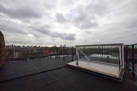 Te huur: Appartement Paradijslaan in Rotterdam - Foto 3