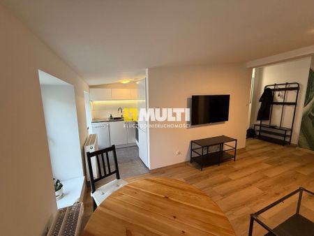 2pok Centrum al. Jana Pawła II oficyna - Photo 2