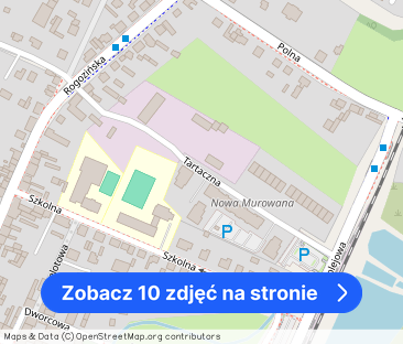 3 Pokojowe Mieszkanie Blisko Dworca PKP - Zdjęcie 1