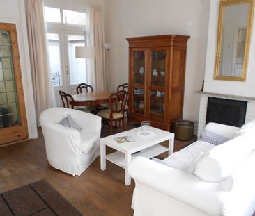 Moesstraat 17, Buiten Wittevrouwen, 3581RR, Utrecht - Foto 1