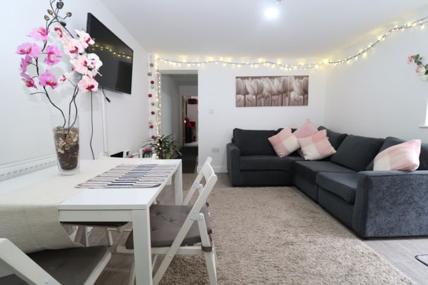 Gold Street, Adamsdown - Photo 1