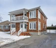 5 1/2 , Haut Duplex - Photo 2