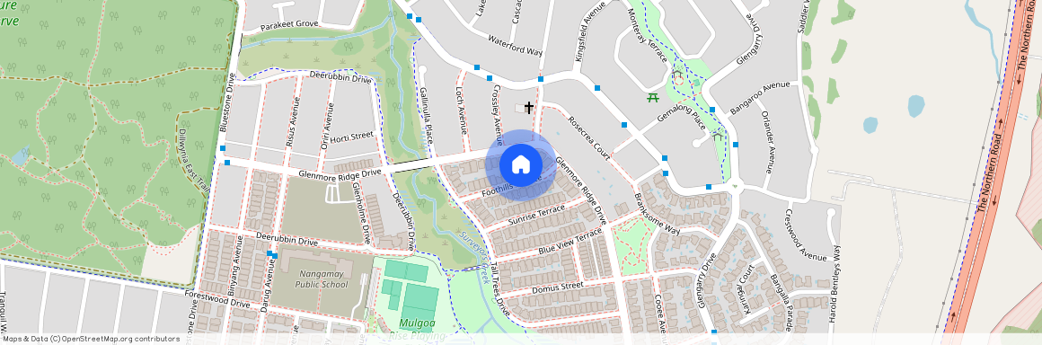 9 Foothills Terrace, NSW 2745, Glenmore Park