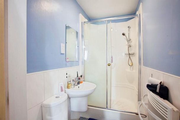 Cuthbert Cooper Place, SHEFFIELD - Photo 1