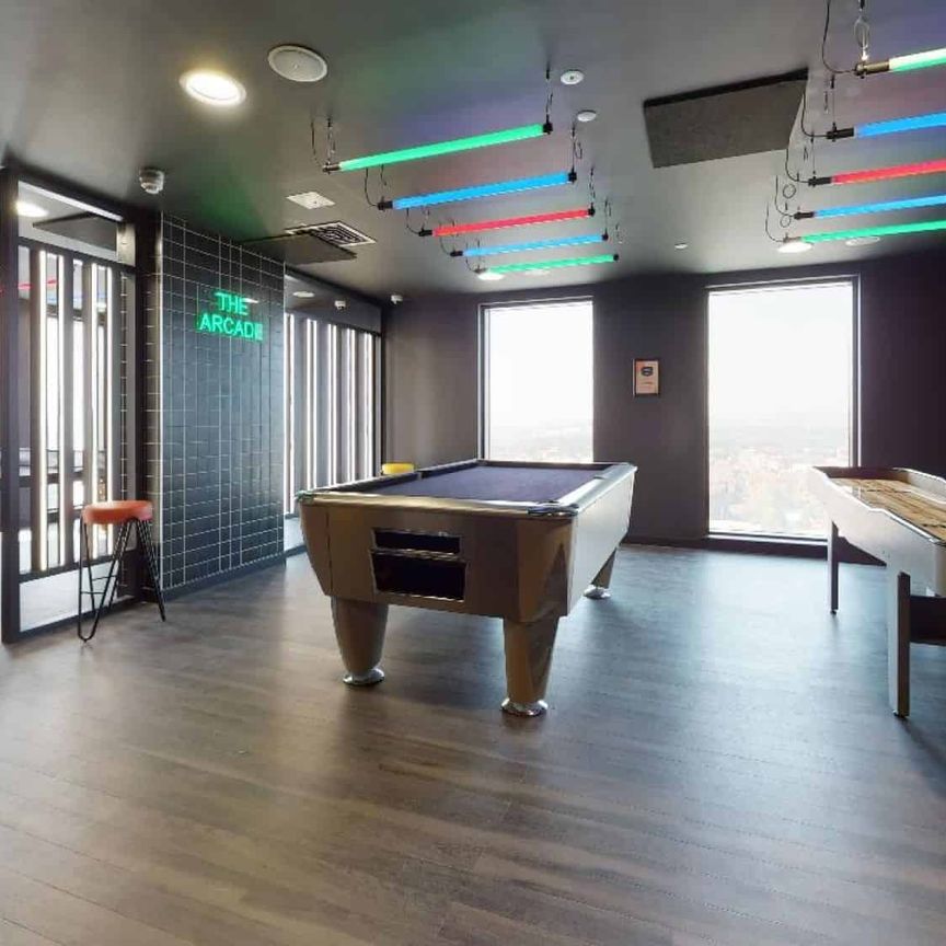 Silver En Suite Premium - Photo 1