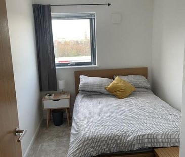 2 bedroom flat to rent - Photo 6
