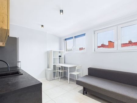 Węgrzce Wysoki standard Niski czynsz Okazja 15.52 m² - Zdjęcie 2