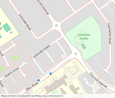 Grenville Green, Aylesbury, Buckinghamshire, HP21 - Photo 1