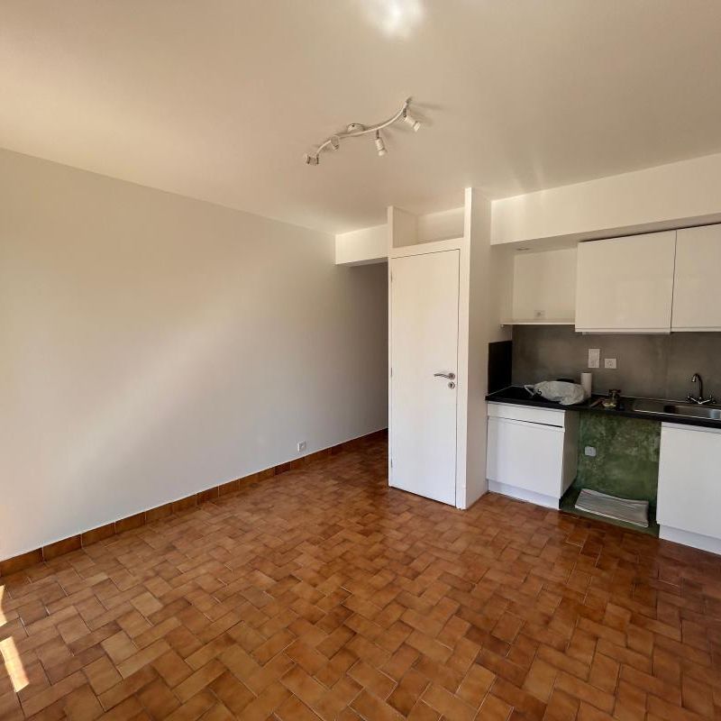 Location Appartement 1 pièce 20m² CAGNES SUR MER 06800 - Photo 1