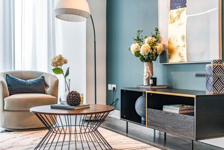 2 bedroom flat to rent - Photo 4