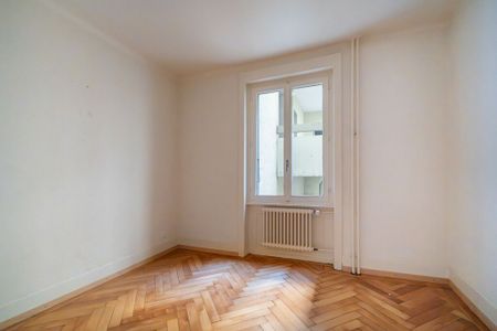 Bel appartement de 2.5 pièces idéalement situé à Lausanne - Photo 2