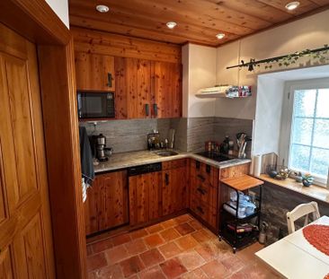 1 Zimmer, 32 m² - Foto 3