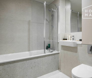 3 bedroom flat to rent - Photo 1