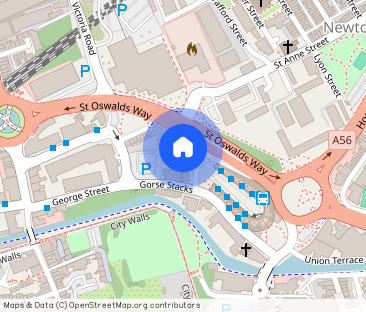 Oulton Place, Chester, Cheshire, CH1 - Photo 1