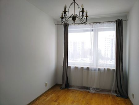 Komfortowe mieszkanie przy metrze Natolin - Фото 2